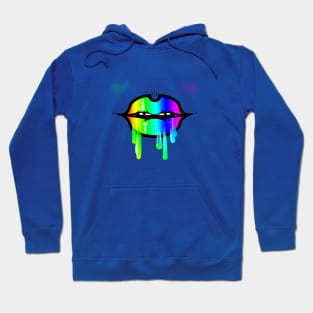 Taste the Rainbow 1.1 Hoodie